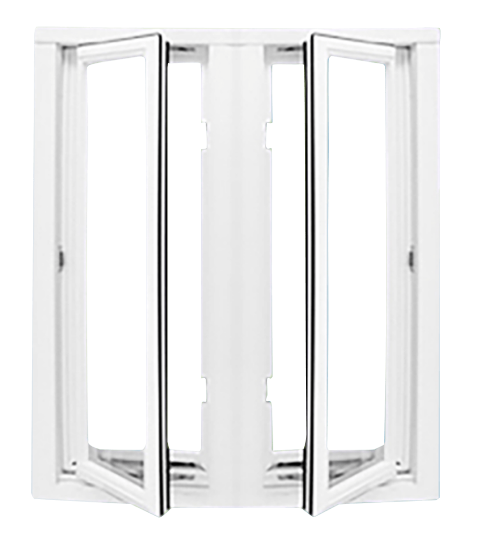 Windows & Frames PVC Windows & Doors